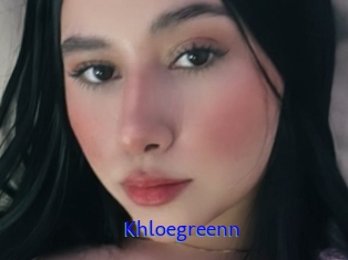 Khloegreenn