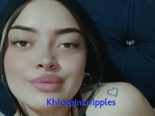 Khloepinknipples