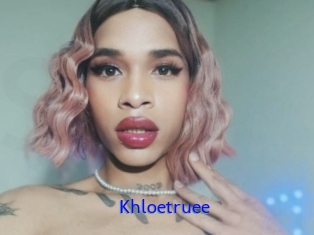 khloetruee Sexo Gratis