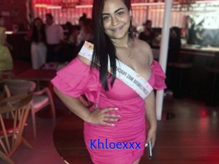 Khloexxx