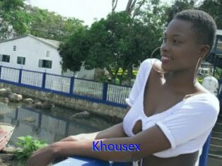 Khousex