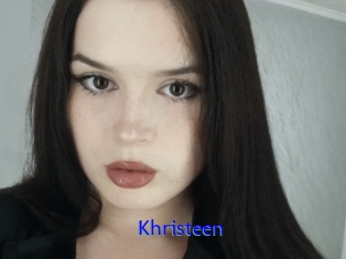 Khristeen