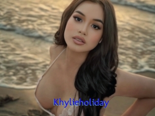 khylieholiday Sexo Gratis