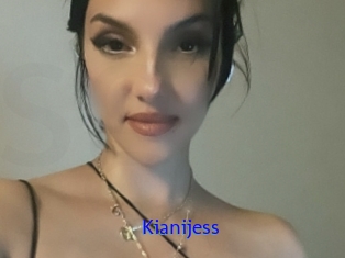 Kianijess
