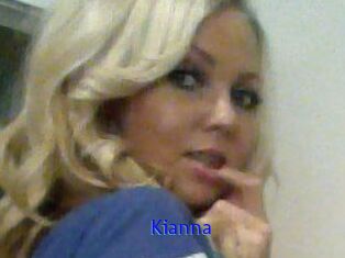Kianna