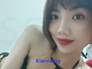 Kiannakay