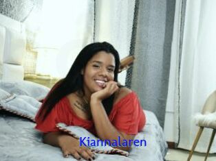 Kiannalaren