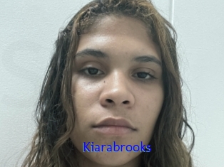 Kiarabrooks
