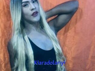 Kiaradolanyi