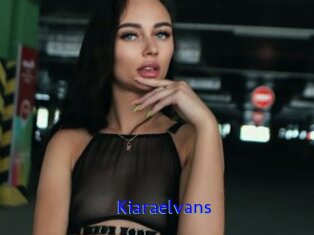 Kiaraelvans