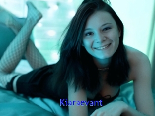Kiaraevant