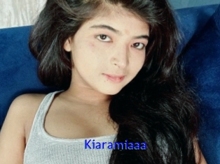 Kiaramiaaa