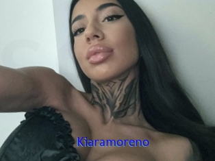 Kiaramoreno