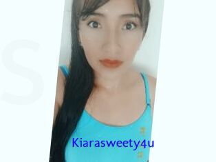 Kiarasweety4u