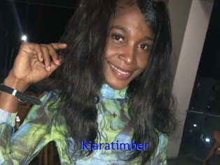 Kiaratimber
