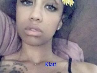 Kiati