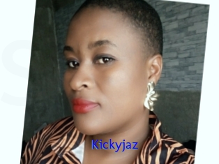 Kickyjaz