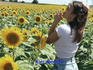 Kieraboone