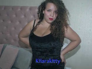 Kiiarakitty