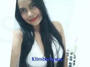 Kiimberlyxox