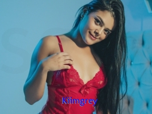 Kiimgrey
