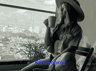 Kiimmonroe