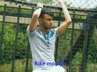 kike_mompis Sexo Gratis