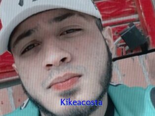 Kikeacosta