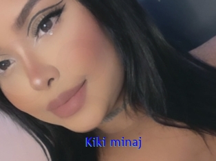 Kiki_minaj