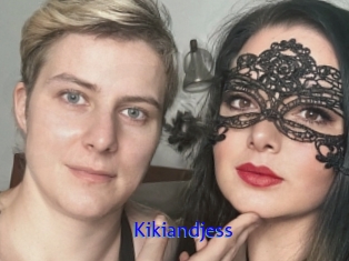 Kikiandjess