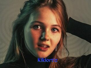 kikiortiz Sexo Gratis