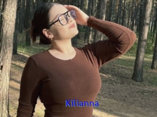 Kilianna