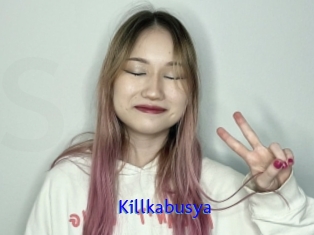 Killkabusya