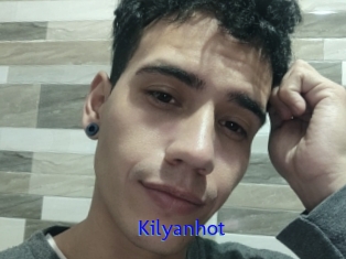 kilyanhot Sexo Gratis