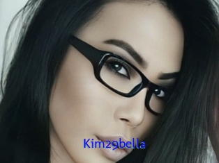 Kim29bella