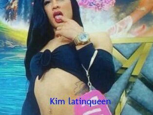 Kim_latinqueen