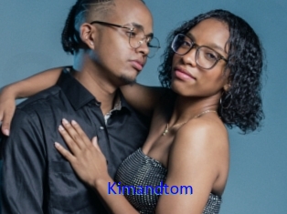Kimandtom