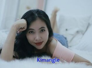 Kimangle