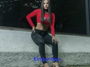 Kimbardoot