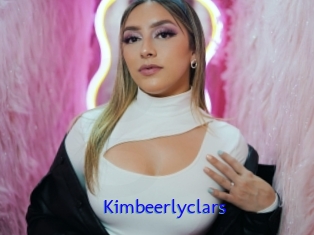 Kimbeerlyclars