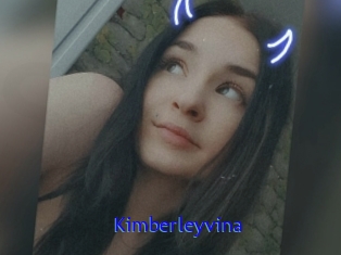 Kimberleyvina