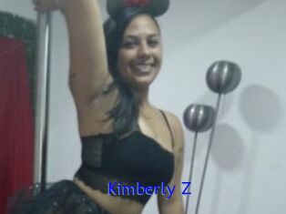 kimberly_Z Sexo Gratis