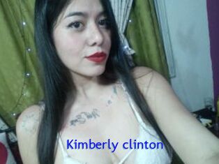 Kimberly_clinton