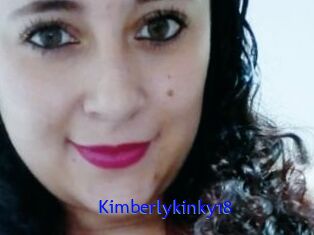 kimberlykinky18 Sexo Gratis