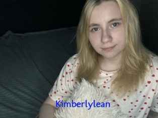 Kimberlylean