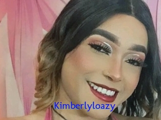 Kimberlyloazy
