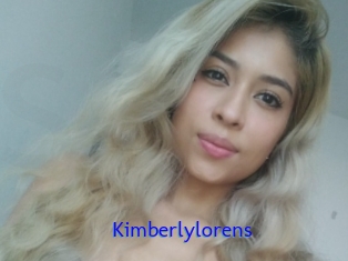Kimberlylorens