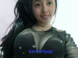 Kimberlyop