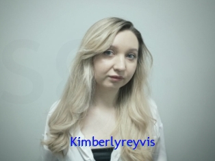Kimberlyreyvis