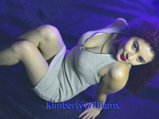 Kimberlywilliamx